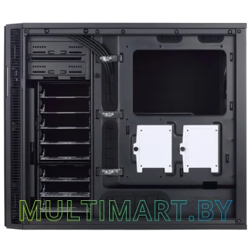 Корпус Fractal Design Define R5 Titanium (FD-CA-DEF-R5-TI) картинка 2